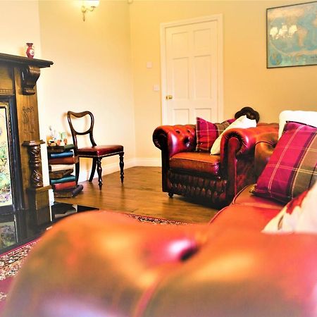 Knocknagore Cottage Gilford Luaran gambar