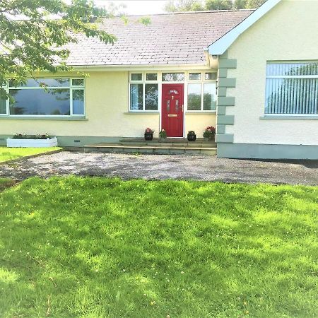 Knocknagore Cottage Gilford Luaran gambar