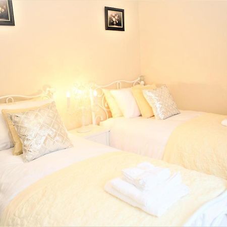 Knocknagore Cottage Gilford Luaran gambar