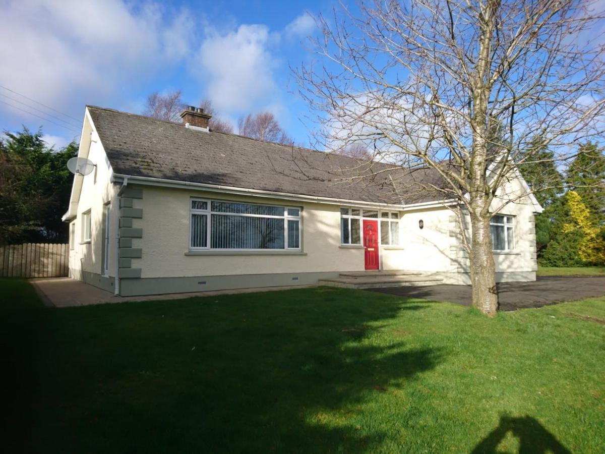 Knocknagore Cottage Gilford Luaran gambar