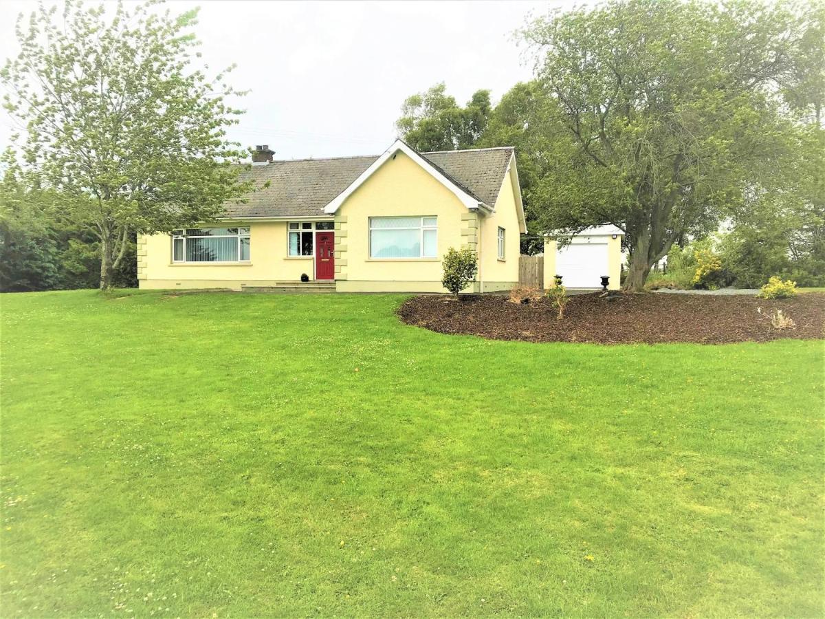 Knocknagore Cottage Gilford Luaran gambar
