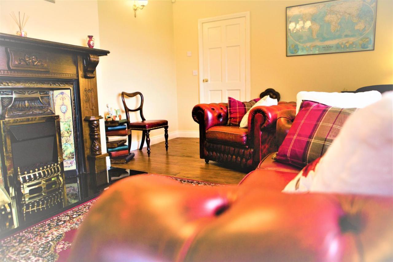 Knocknagore Cottage Gilford Luaran gambar