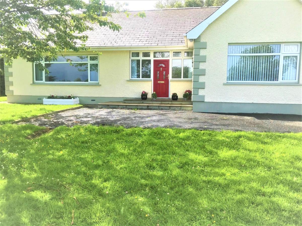 Knocknagore Cottage Gilford Luaran gambar