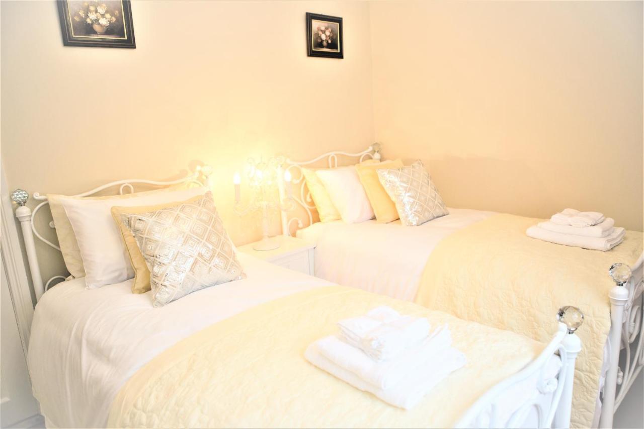 Knocknagore Cottage Gilford Luaran gambar