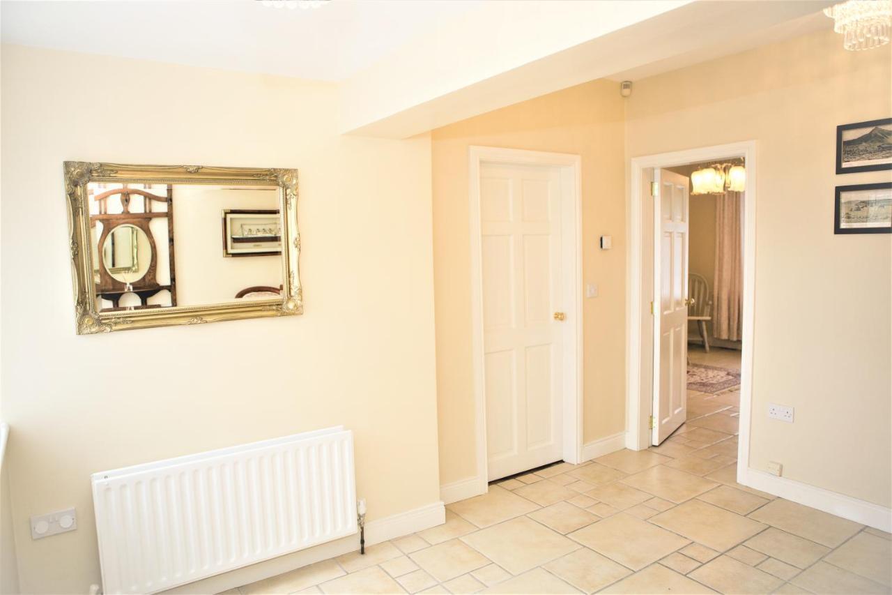 Knocknagore Cottage Gilford Luaran gambar