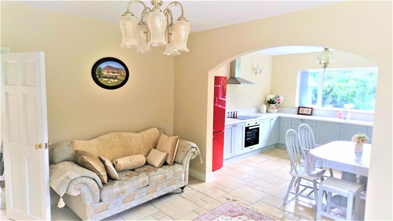Knocknagore Cottage Gilford Luaran gambar
