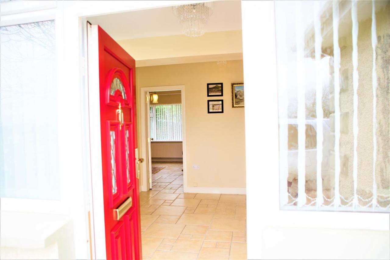 Knocknagore Cottage Gilford Luaran gambar
