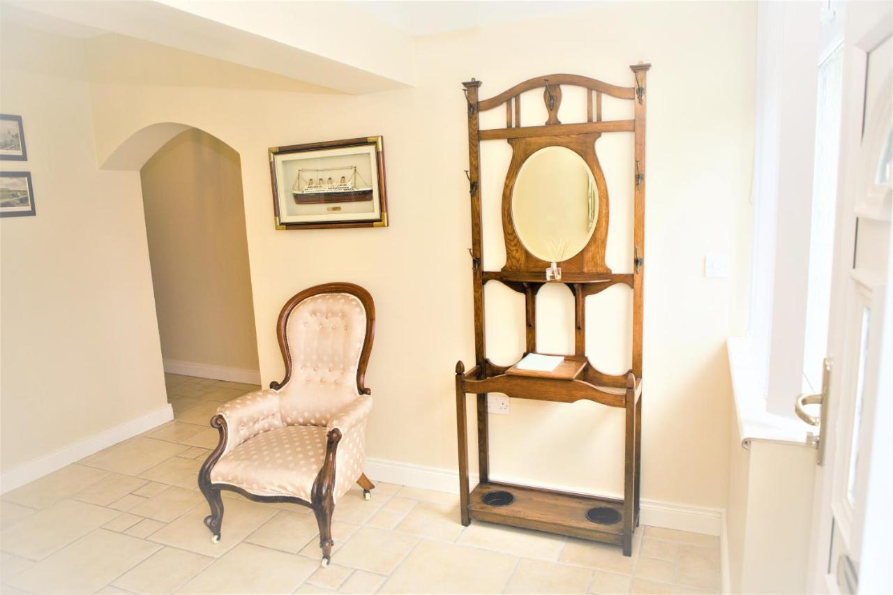 Knocknagore Cottage Gilford Luaran gambar