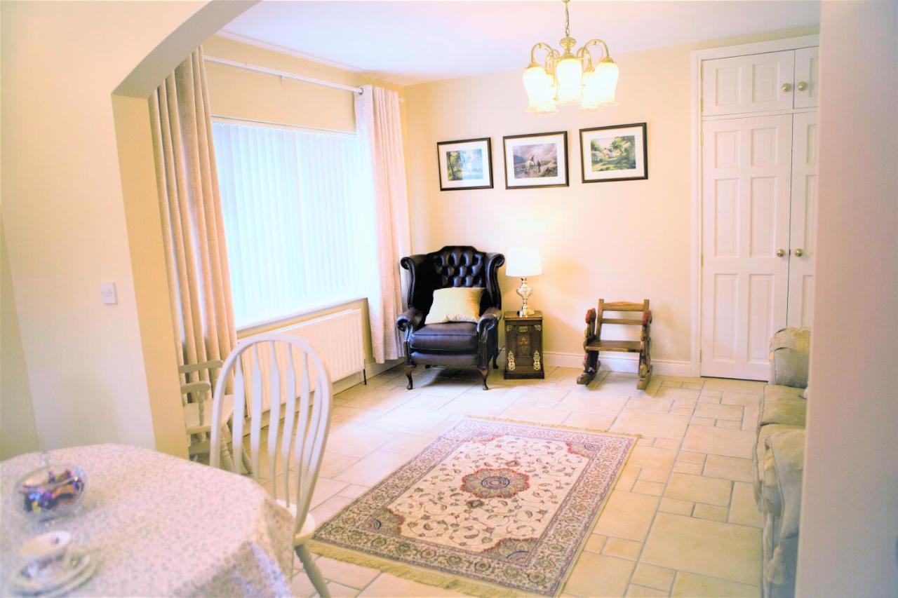 Knocknagore Cottage Gilford Luaran gambar