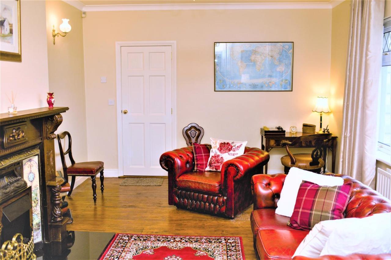 Knocknagore Cottage Gilford Luaran gambar