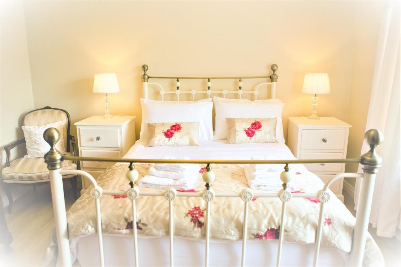 Knocknagore Cottage Gilford Luaran gambar