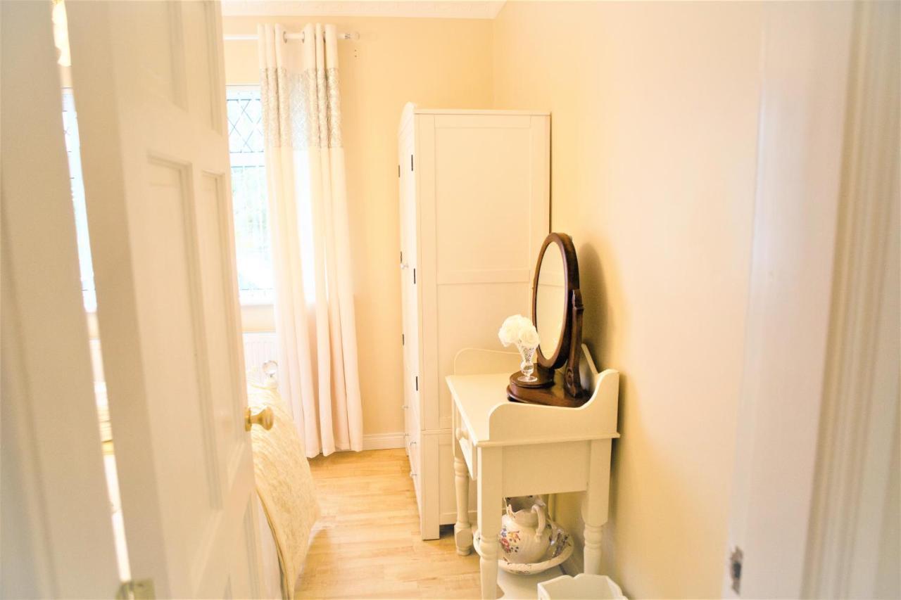 Knocknagore Cottage Gilford Luaran gambar