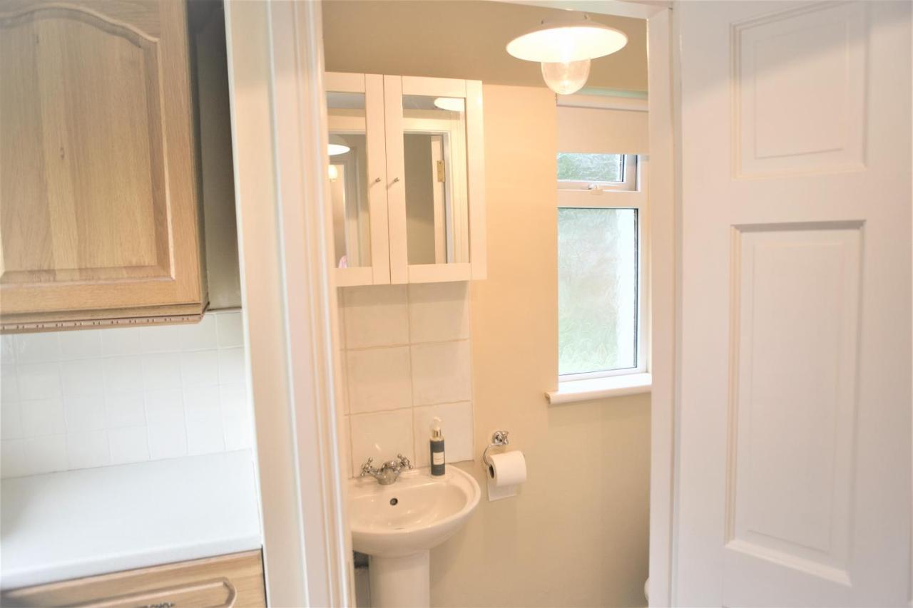 Knocknagore Cottage Gilford Luaran gambar