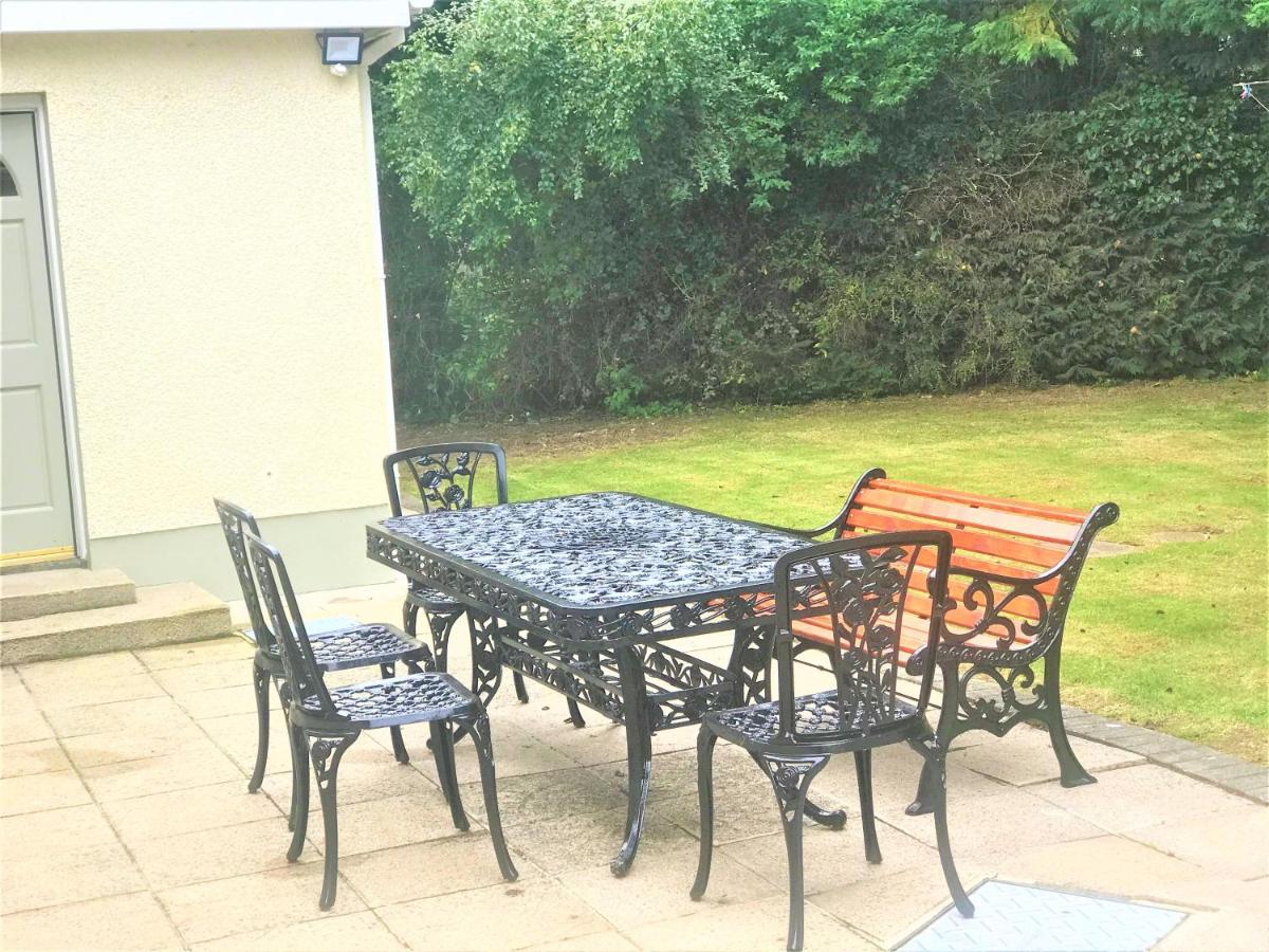 Knocknagore Cottage Gilford Luaran gambar