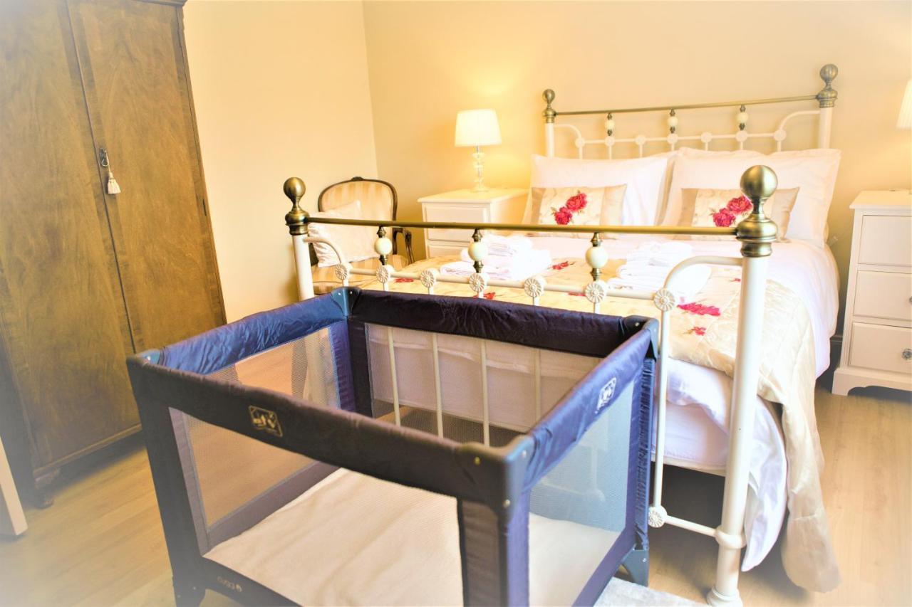Knocknagore Cottage Gilford Luaran gambar