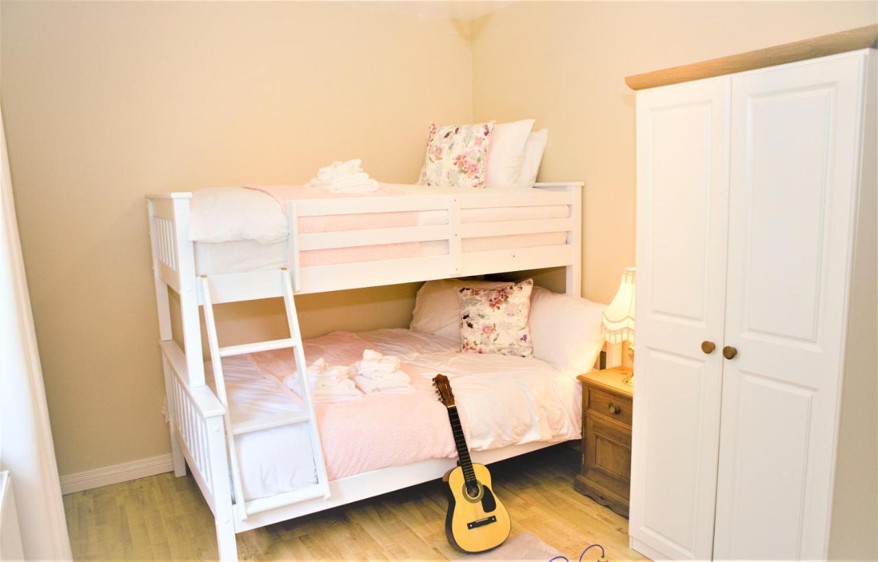 Knocknagore Cottage Gilford Luaran gambar